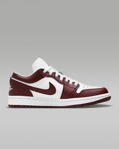 Nike - Giày thời trang thể thao Nữ Air Jordan 1 Low Women's Shoes