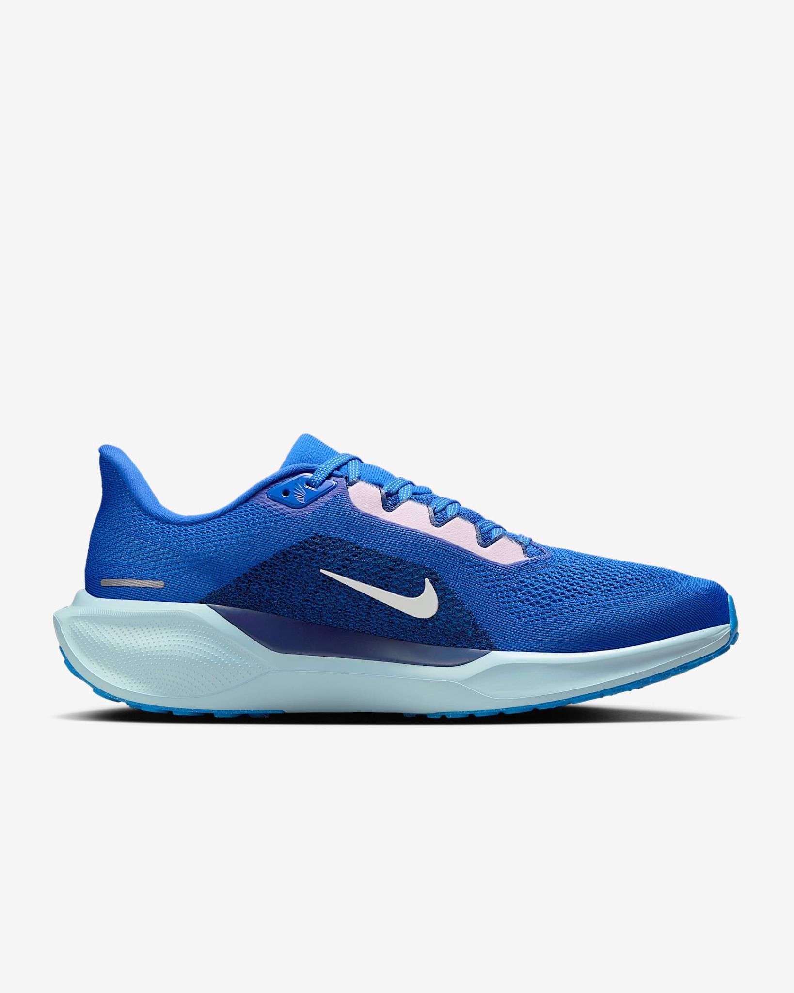 Nike - Giày chạy bộ thể thao Nam Air Zoom Pegasus 41 Men's Road Running Shoes