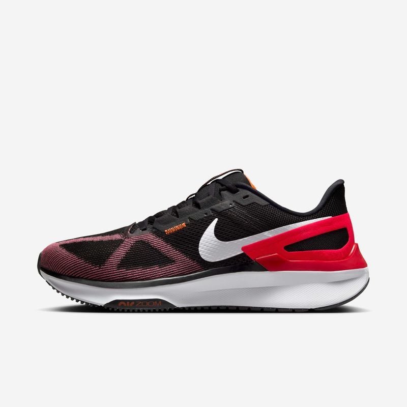 Nike - Giày chạy bộ thể thao Nam Air Zoom Structure 25 Men's Shoes