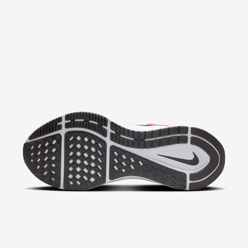Nike - Giày chạy bộ thể thao Nam Air Zoom Structure 25 Men's Shoes