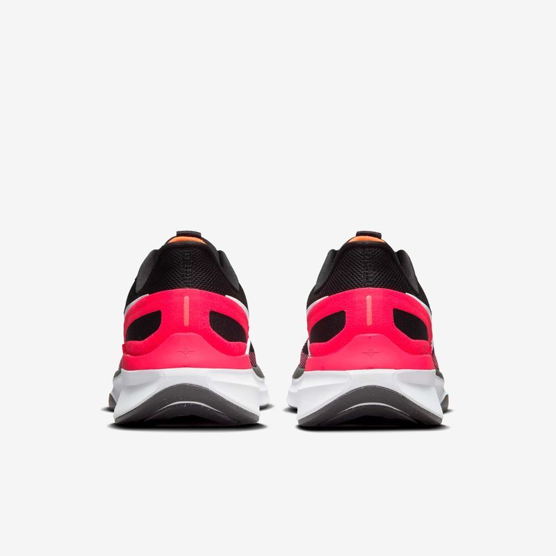 Nike - Giày chạy bộ thể thao Nam Air Zoom Structure 25 Men's Shoes