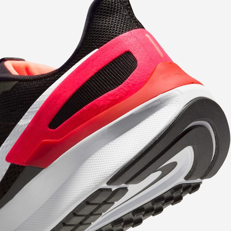Nike - Giày chạy bộ thể thao Nam Air Zoom Structure 25 Men's Shoes