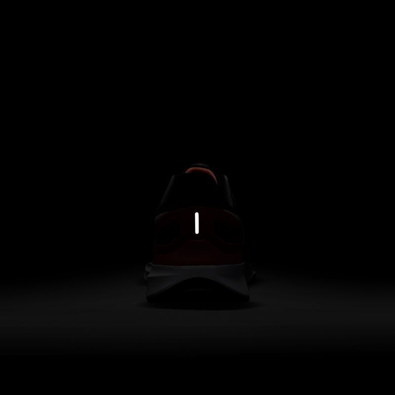 Nike - Giày chạy bộ thể thao Nam Air Zoom Structure 25 Men's Shoes