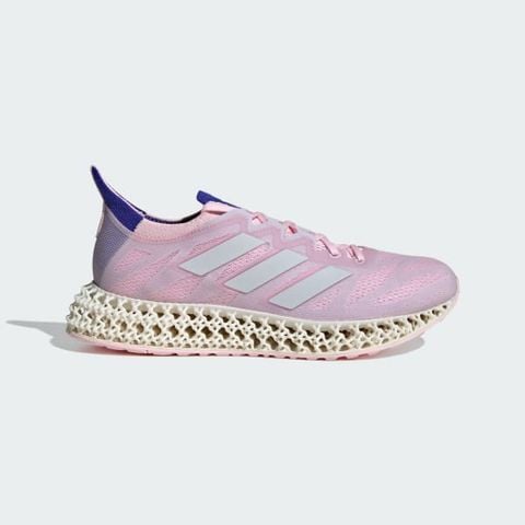 adidas - Giày chạy bộ Nữ 4DFWD 3 Running Shoes