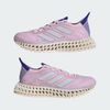 adidas - Giày chạy bộ Nữ 4DFWD 3 Running Shoes