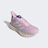 adidas - Giày chạy bộ Nữ 4DFWD 3 Running Shoes