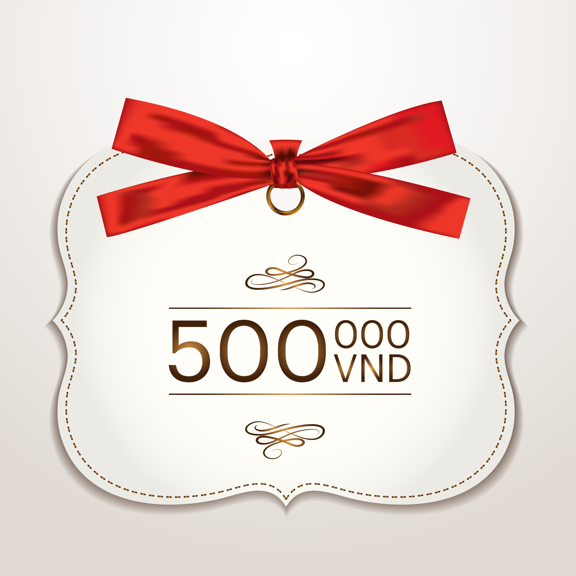 ULA Vietnam - Gift Voucher Mệnh Giá 500K