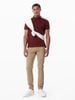 Tommy Hilfiger - Áo polo tay ngắn nam TH 1985 Slim Polo