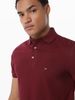 Tommy Hilfiger - Áo polo tay ngắn nam TH 1985 Slim Polo