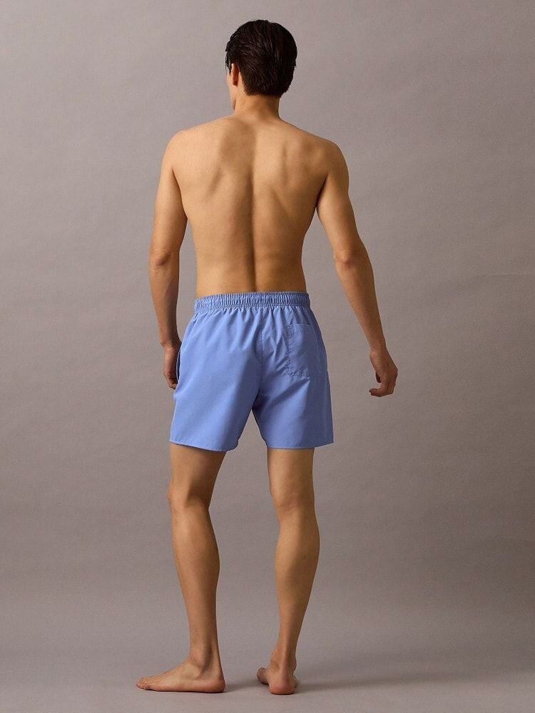 Calvin Klein - Quần bơi CK nam Medium Drawstring Shorts