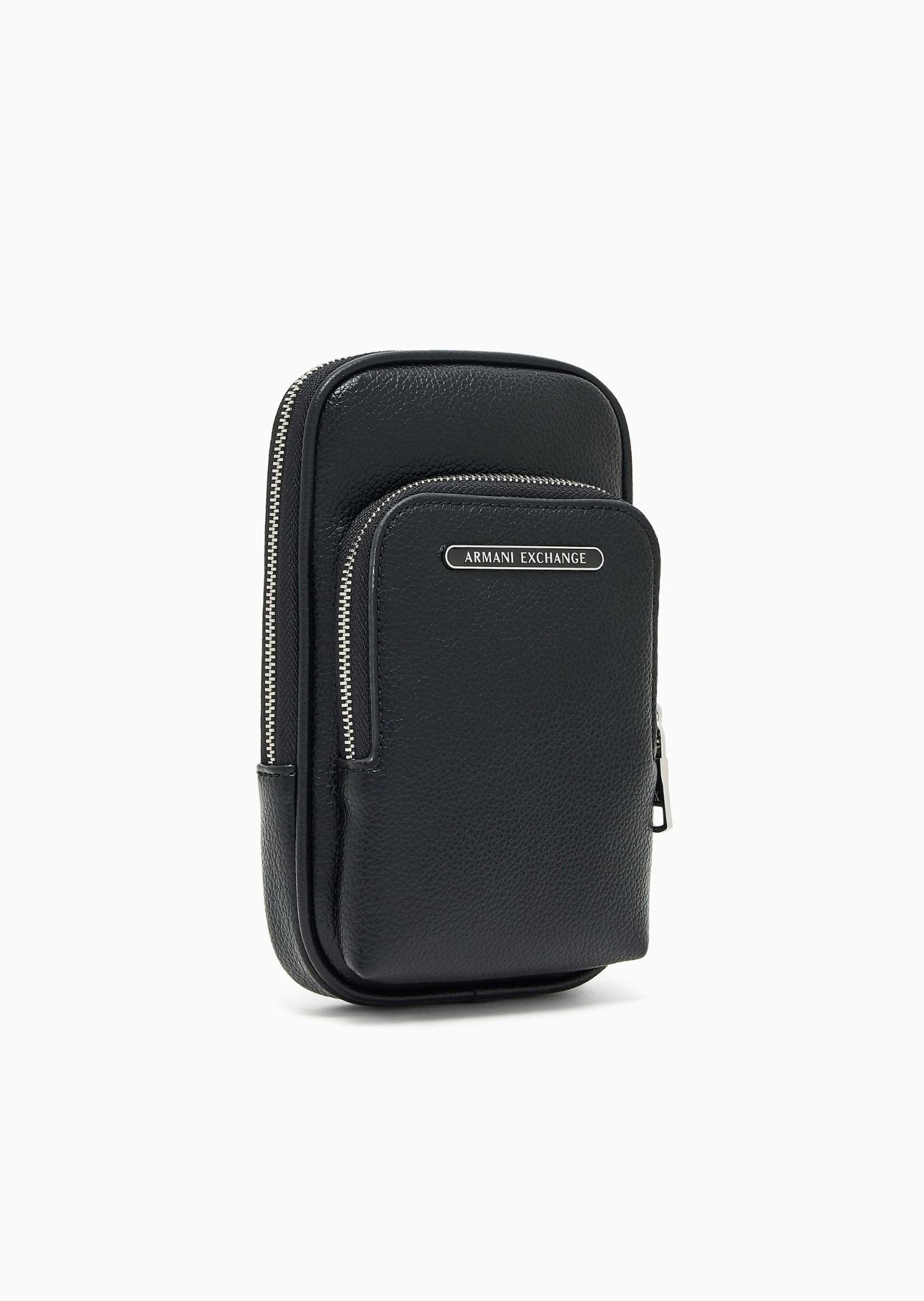 Armani Exchange - Túi đựng điện thoại nam Aix Men's Phone Case