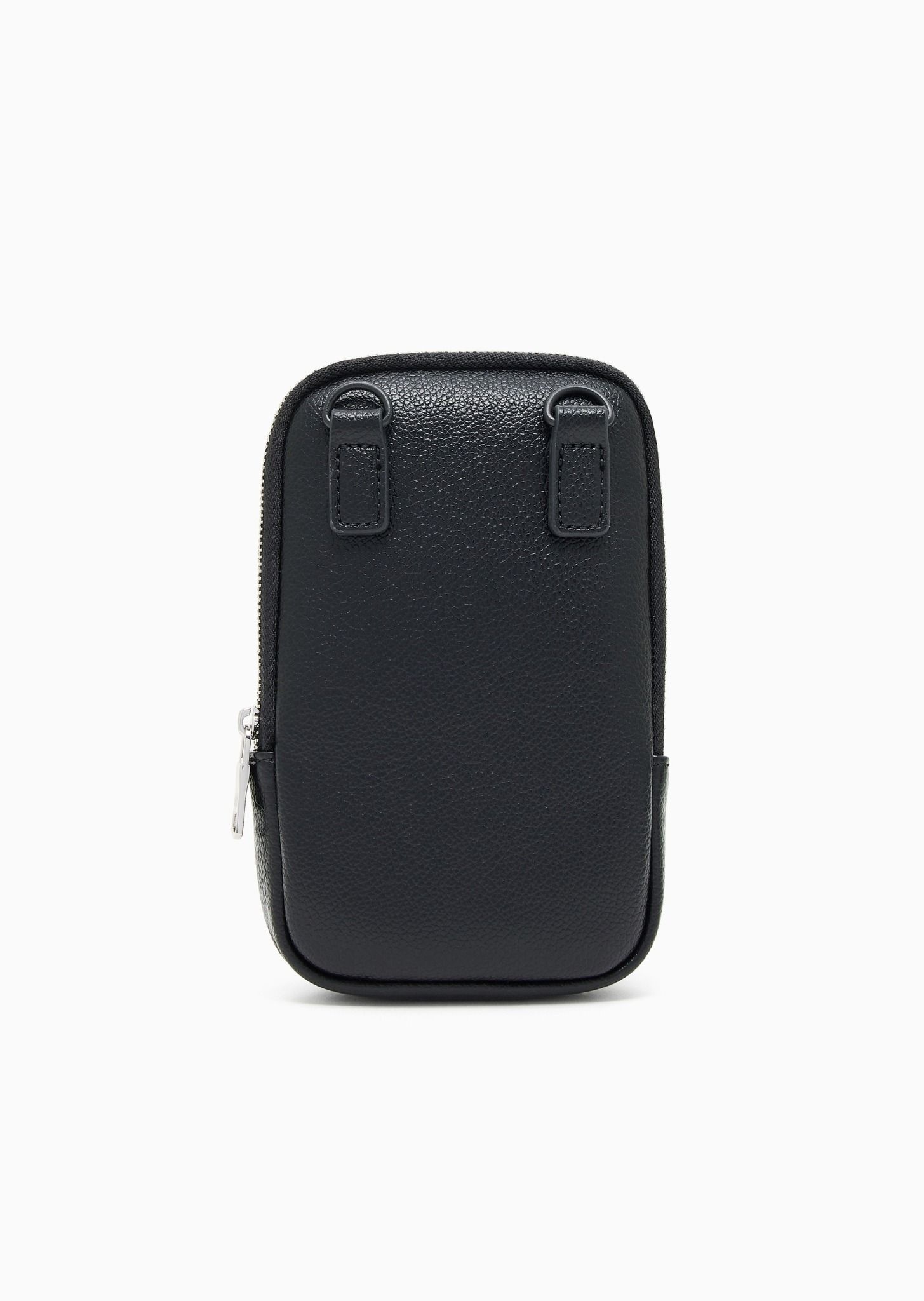 Armani Exchange - Túi đựng điện thoại nam Aix Men's Phone Case