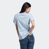adidas - Áo tay ngắn Nữ Essentials logo T-Shirt (Short Sleeve)
