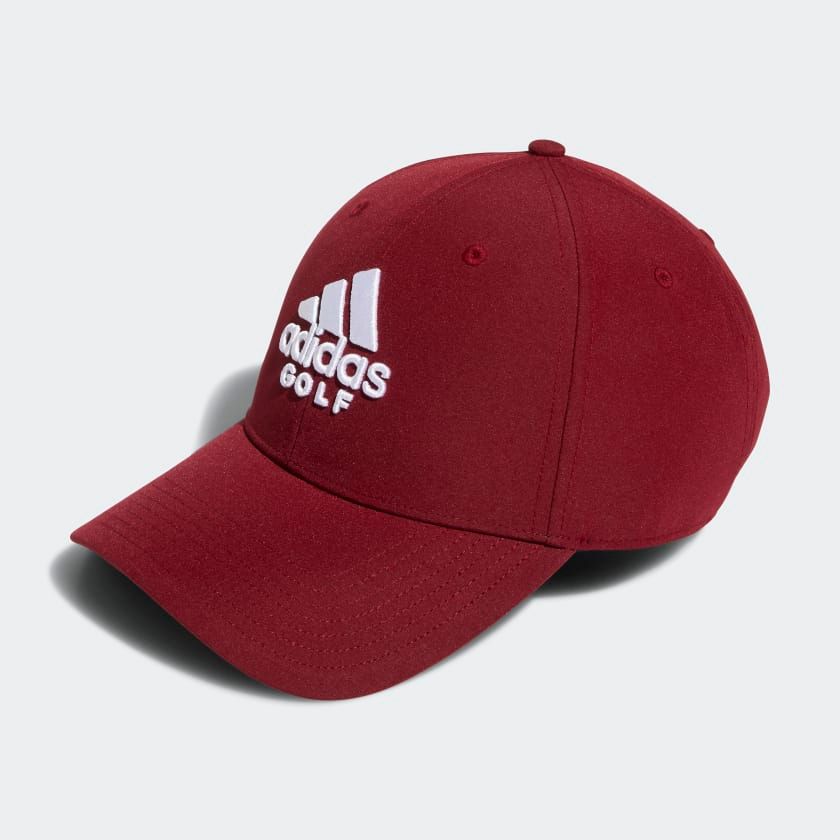 adidas - Nón mũ Nam Golf Performance Hat