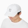 Calvin Klein - Nón CK nam Logo Graphic Print Baseball Cap