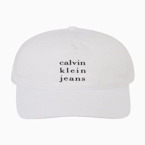 Calvin Klein - Nón CK nam Logo Graphic Print Baseball Cap