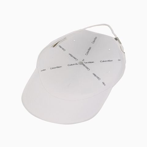 Calvin Klein - Nón CK nam Logo Graphic Print Baseball Cap