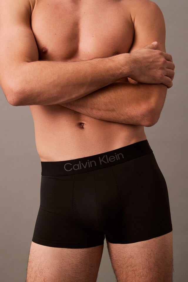 Calvin Klein - Quần lót CK nam Premium Low Rise Trunk