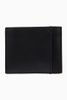 Calvin Klein - Ví nam Leather Plaque Billfold