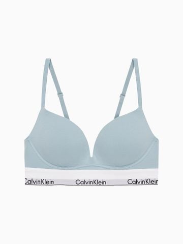 Calvin Klein - Áo ngực CK nữ Push Up Plunge Bra