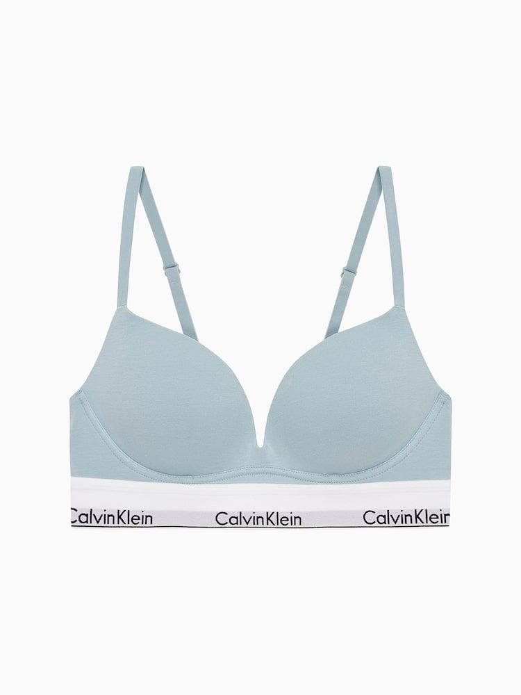 Calvin Klein - Áo ngực CK nữ Push Up Plunge Bra