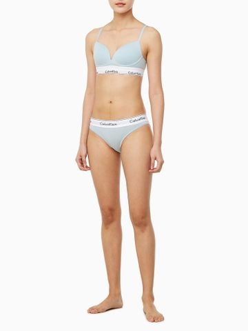 Calvin Klein - Áo ngực CK nữ Push Up Plunge Bra