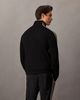 Calvin Klein - Áo khoác thể thao CK nam Sport Icon Full Zip Jacket