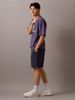 Calvin Klein - Quần ngắn nam CK Cotton Chino Shorts
