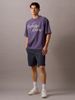 Calvin Klein - Quần ngắn nam CK Cotton Chino Shorts