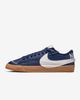 Nike - Giày thời trang thể thao Nam Blazer Low '77 Jumbo Men's Shoes