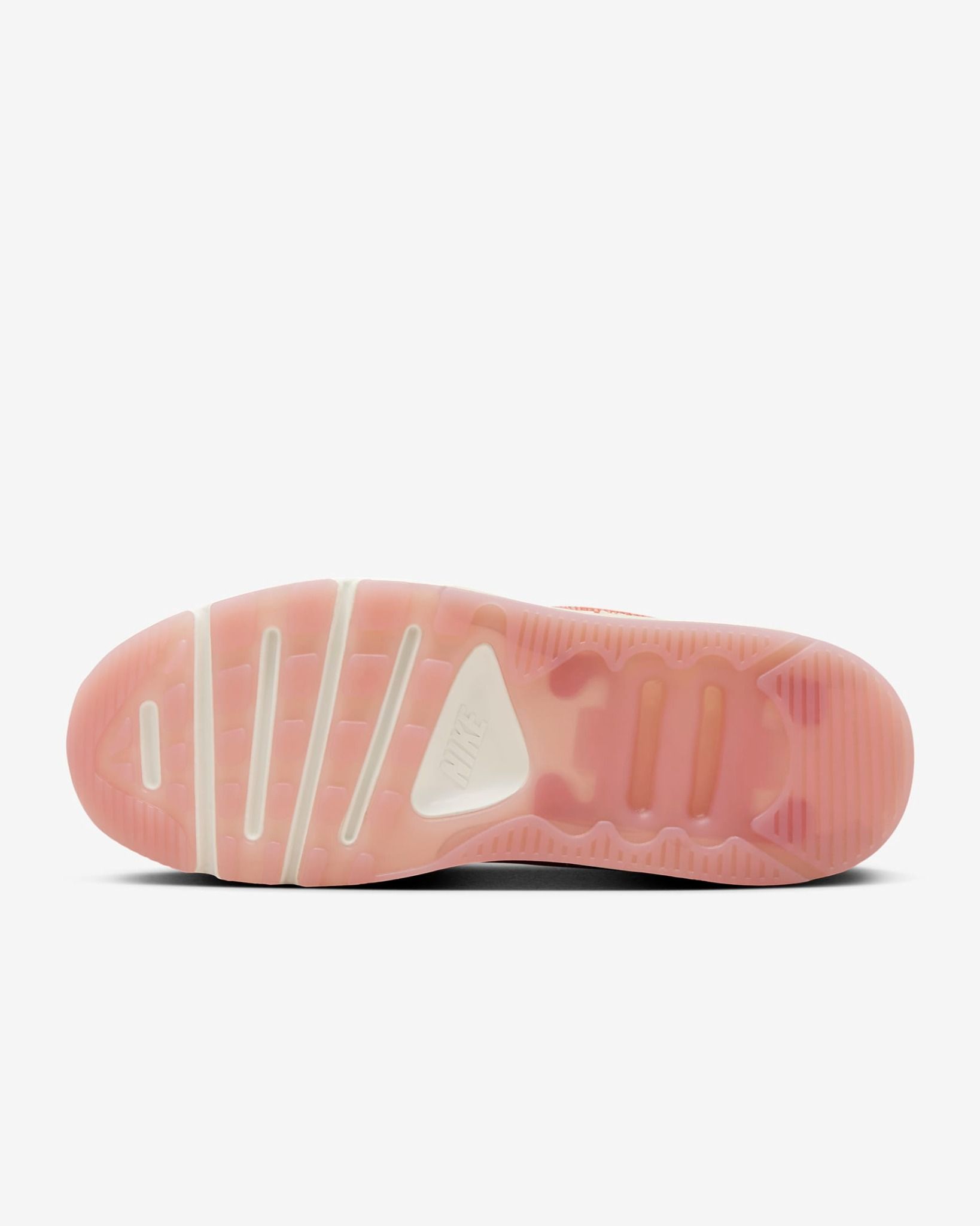 Nike - Giày thời trang thể thao Nữ Air Max 90 LV8 Women's Shoes