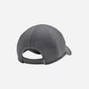 Under Armour - Nón mũ lưỡi trai nam nữ Isochill Launch Running Cap