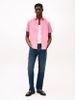 Tommy Hilfiger - Áo sơ mi tay ngắn nam Regular Fit Short Sleeve Shirt