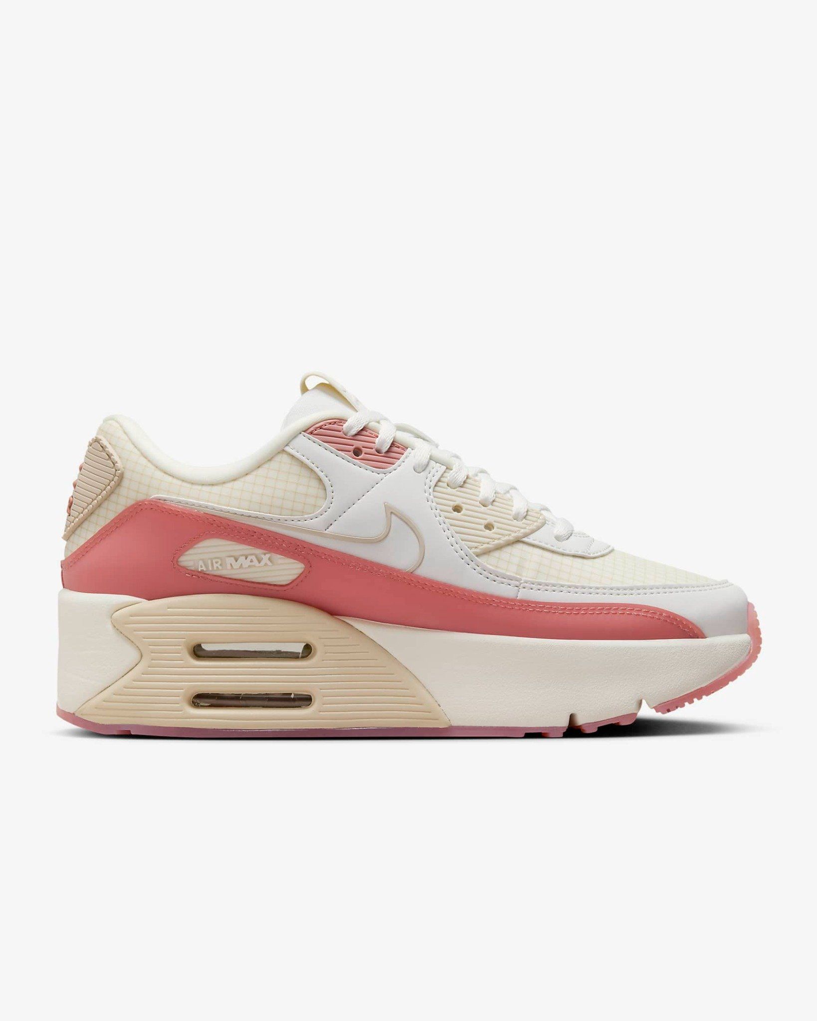 Nike - Giày thời trang thể thao Nữ Air Max 90 LV8 Women's Shoes