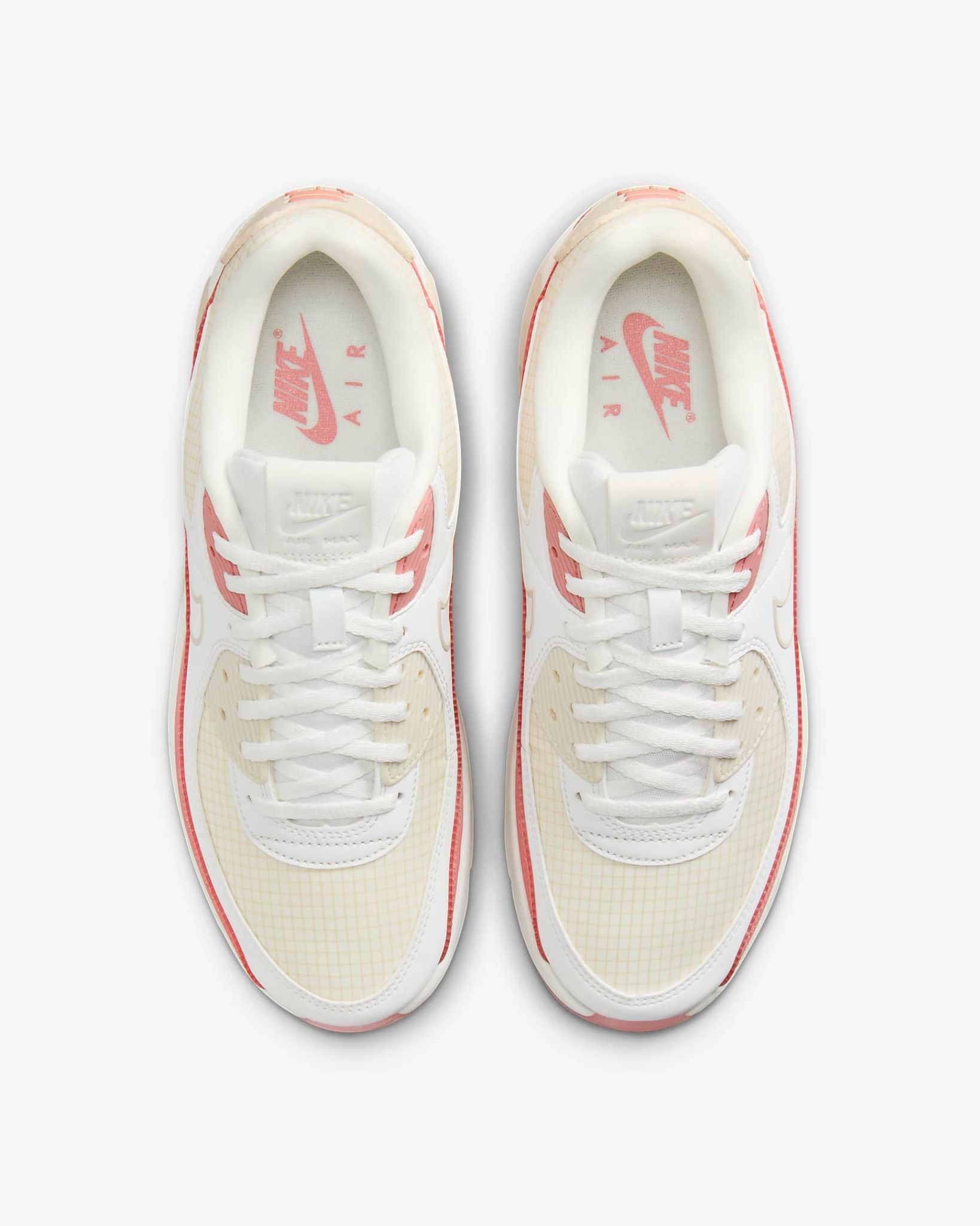 Nike - Giày thời trang thể thao Nữ Air Max 90 LV8 Women's Shoes