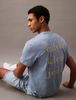 Calvin Klein - Áo thun tay ngắn nam CK Logo T-shirt