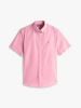 Tommy Hilfiger - Áo sơ mi tay ngắn nam Regular Fit Short Sleeve Shirt