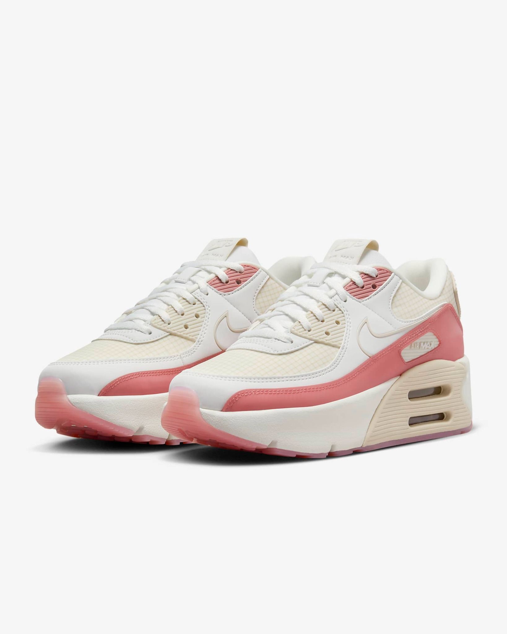 Nike - Giày thời trang thể thao Nữ Air Max 90 LV8 Women's Shoes