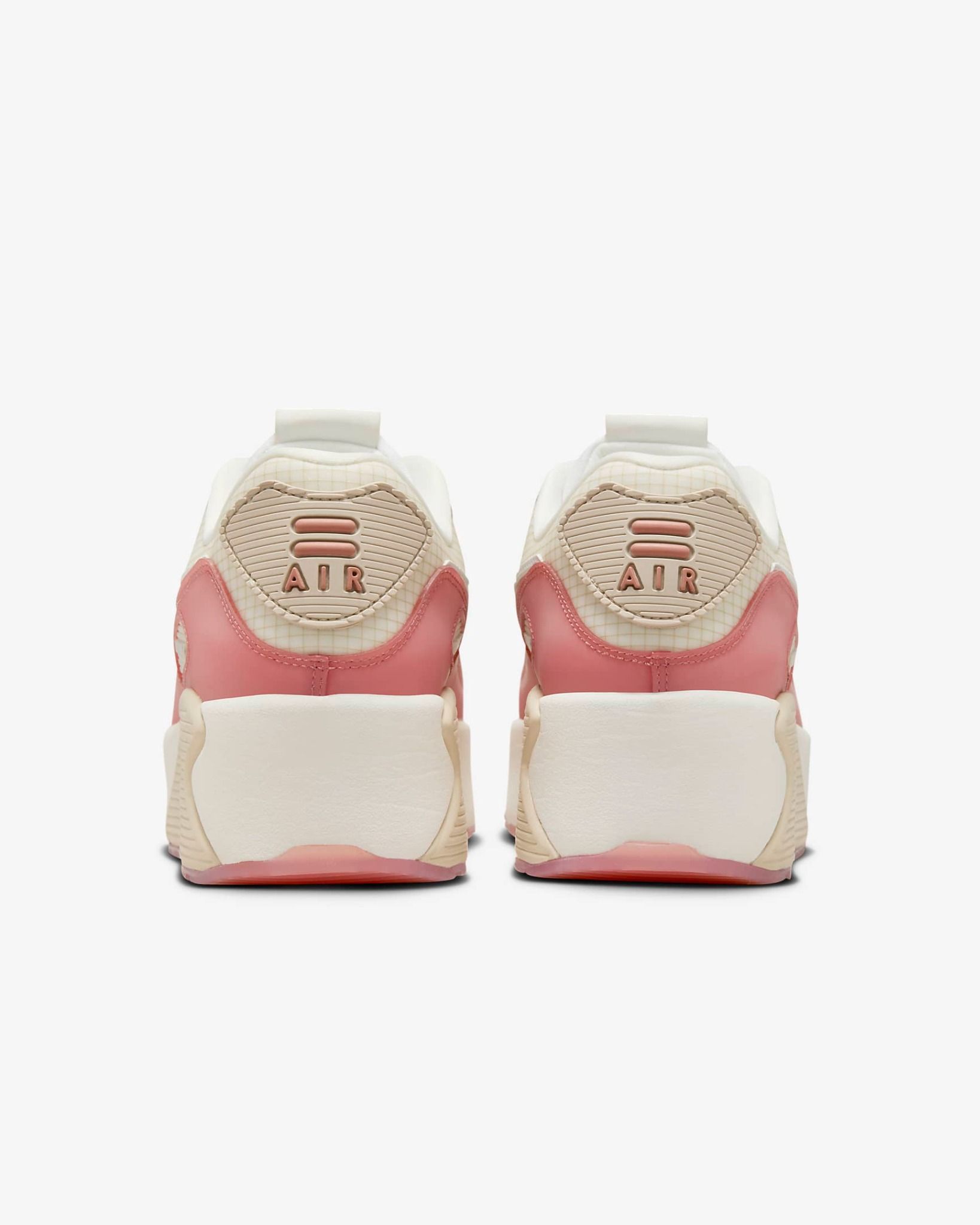 Nike - Giày thời trang thể thao Nữ Air Max 90 LV8 Women's Shoes