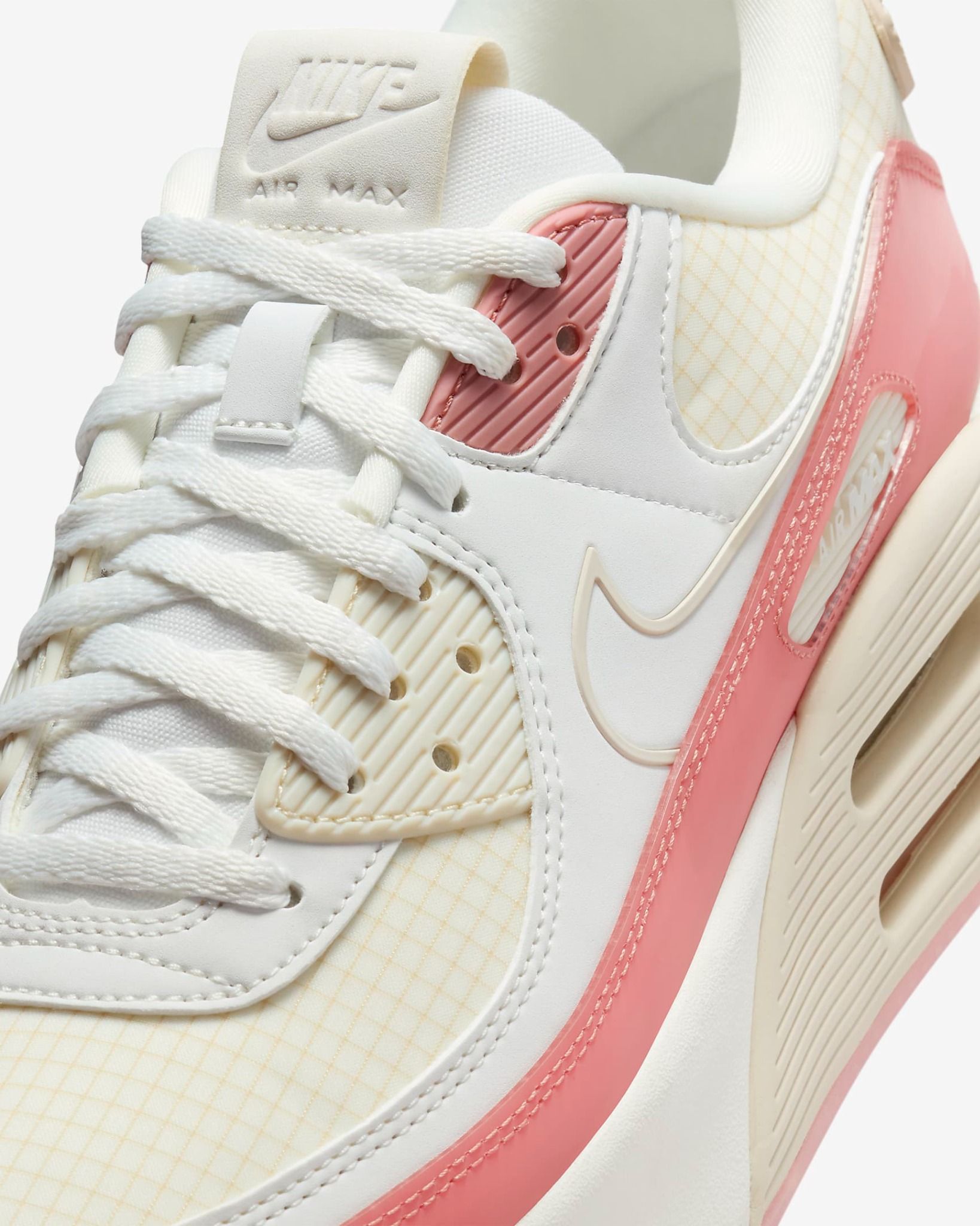 Nike - Giày thời trang thể thao Nữ Air Max 90 LV8 Women's Shoes