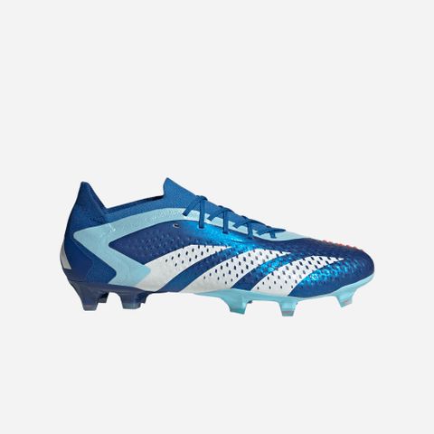 adidas - Giày đá banh Nam Predator Accuracy.1 Firm Ground Soccer Cleats