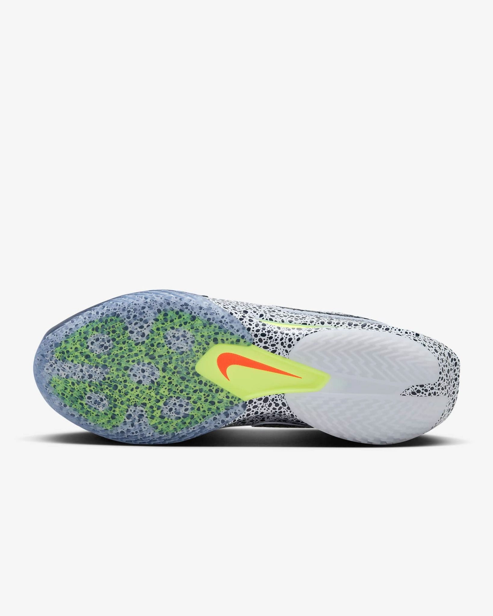 Nike - Giày bóng rổ thể thao Nam G.T. Cut 3 EP Electric Basketball Shoes