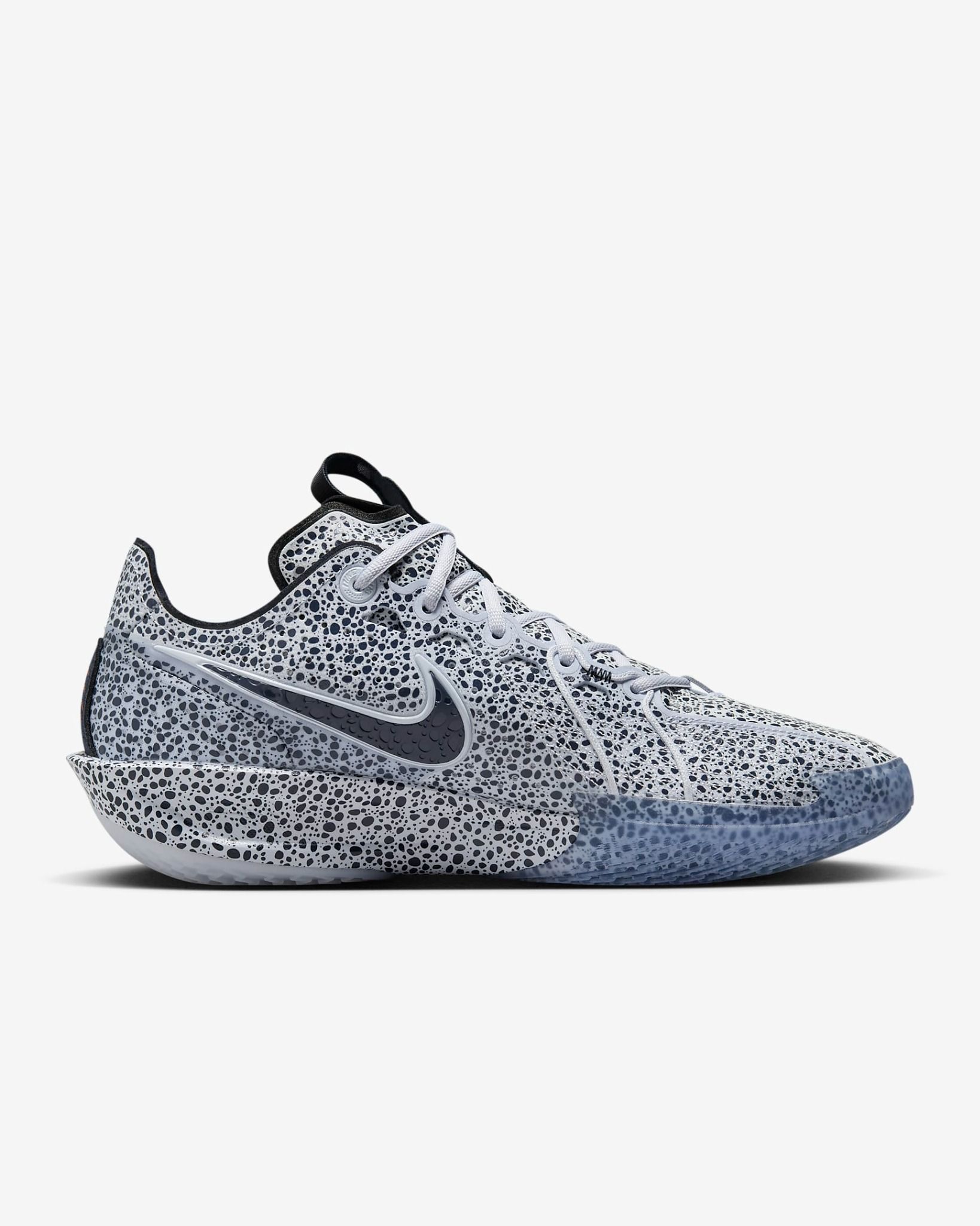 Nike - Giày bóng rổ thể thao Nam G.T. Cut 3 EP Electric Basketball Shoes