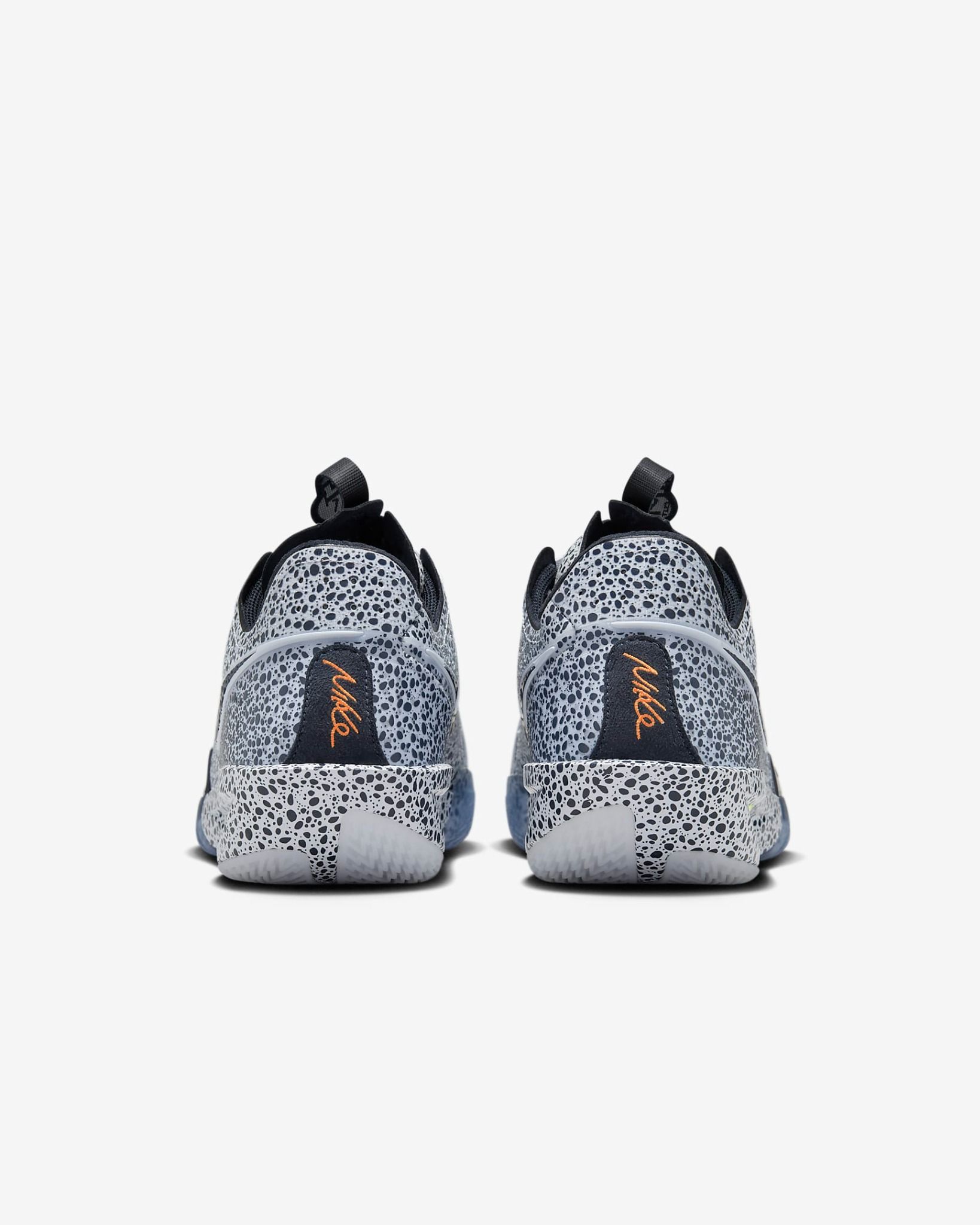 Nike - Giày bóng rổ thể thao Nam G.T. Cut 3 EP Electric Basketball Shoes