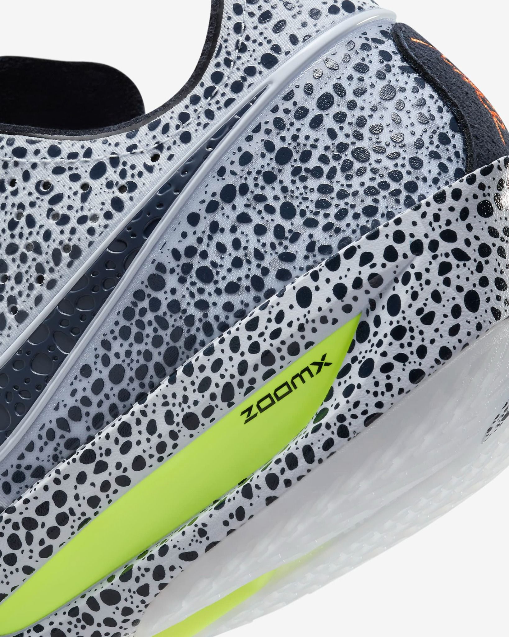 Nike - Giày bóng rổ thể thao Nam G.T. Cut 3 EP Electric Basketball Shoes