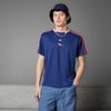 adidas - Áo thun đá banh Nam Arsenal Terrace Icons Jersey