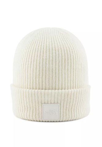 The North Face - Nón len trùm đầu dệt kim Nam Nữ Unisex Urban Patch Beanie