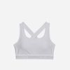Under Armour - Áo ngực tập luyện nữ Crossback Training Bra