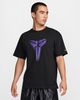 Nike - Áo tay ngắn thể thao Nam Kobe Men's Max90 Basketball T-Shirt