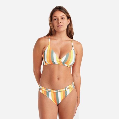 Oneill - Đồ bơi nữ O'Neill Cruz Bikini Bottom - Multicolor